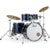 Pearl RS525SBC/C743 Roadshow Royal Blue Metallic drumstel inclusief bekkens