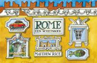 Reisgids Rome | HL Books