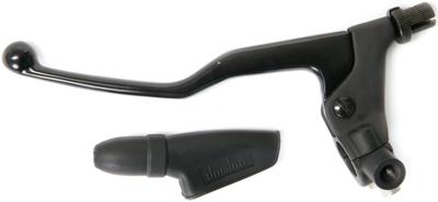 Domino koppelingshendel clutch arm. 179mm m10x1,25