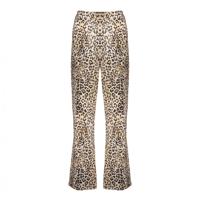 Geisha - Beige | unisex | Broek | Beige | 3XL | regular | Kamst mode