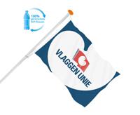 Gevelvlag bedrukken - Eco - thumbnail