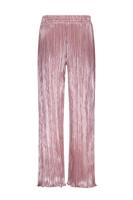 B.Nosy zomer broek meisjes - roze koraal blush - metallic, plissee - Palomi - thumbnail