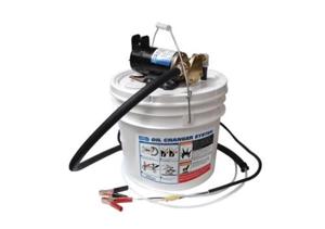 Jabsco Karteraftappomp 12 Volt Default