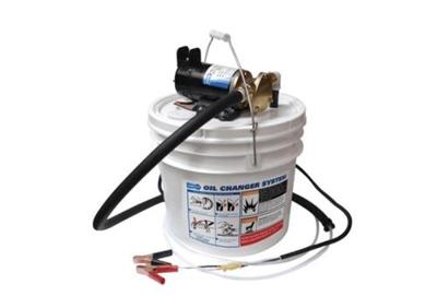 Jabsco Karteraftappomp 12 Volt Default