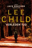 Verleden tijd - Lee Child - ebook - thumbnail