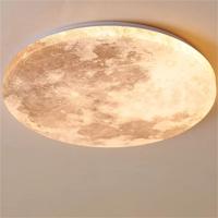 MoonAura LED Plafondlamp