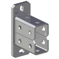 Fischer Zadelflens 504357 5 stuk(s)