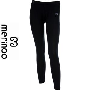 Merinoo (100% merinowol) Merinoo | 260 | Dames thermobroek