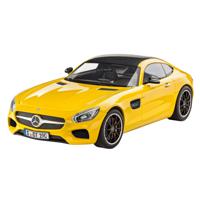 Revell Mercedes-AMG GT - thumbnail