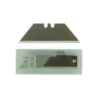 AMW Dispenser universeelmessen 18mm (10st) o.a voor Stanley messen