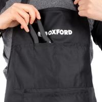 MINT schort "oxford schort work apron oxford apron ox175