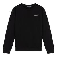Ambique winter sweater jongens - Kris - zwart