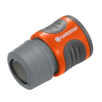Connector Gardena Bubble-Jet Kraan Diffuser Bedraad 1 Onderdelen - thumbnail