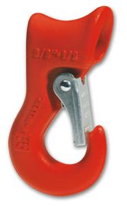 Beta 8062 18-Stalen Kettinghaken 3T - 080620018
