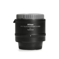 Nikon Nikon TC-20E III Teleconverter