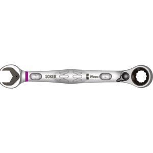 Wera 5020069001 Joker Switch Steek-ringratelsleutel Sleutelbreedte (metrisch) (alleen voor ADT) 14 mm