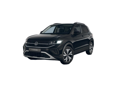 Volkswagen T Cross