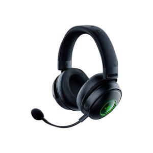 RAZER Kraken V3 Pro Over Ear headset Gamen Radiografisch Stereo Zwart