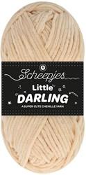 Scheepjes Little Darling 411 Capybara