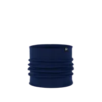 Buff KNITTED NEKWARMER U (LILON MIDNIGHT )