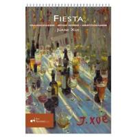 FIESTA verjaardagskalender