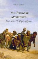 Mei Russyske Mystearjes - Willem Tjerkstra - eBook (9789464241785) - thumbnail