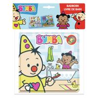 Studio 100 Bumba badboekje - bumbina