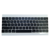 Notebook keyboard keycap for Apple Macbook Pro AP12 US