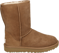 UGG CLASSIC SHORT II W - alle