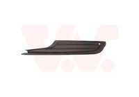 Ventilatiegrille, bumper 5766581