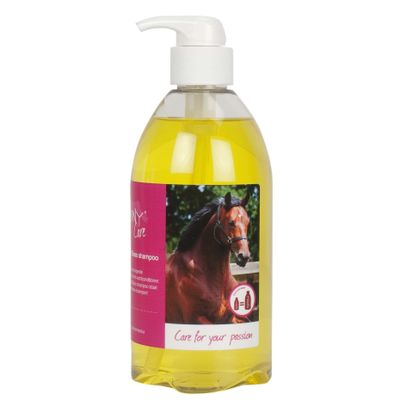 Pagony Care Magic Super Gloss Shampoo