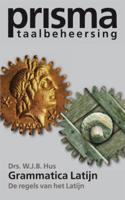 Grammatica Latijn (Paperback)