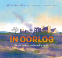 In oorlog (Hardback)