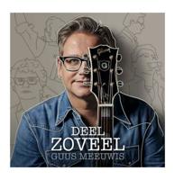 Guus Meeuwis - Deel Zoveel LP