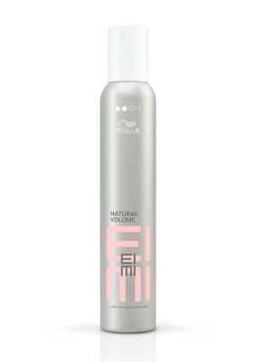 Wella Mousse Professionals Styling EIMI Volume Natural Volume 300ml