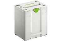 Festool Accessoires Festool systainer sys3 m437