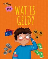 Wat is geld? (Hardback)