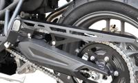 ZIEGER Chain guard tri tiger800xc bj.10-18sw