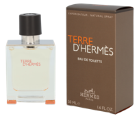 Hermès - Hermes Terre D&apos;Hermes Eau de toilette Spray 50 ml Heren
