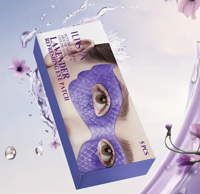 Anti rimpel masker lavendel - Natuurlijke verzorgingsproducten - Spiritueelboek.nl