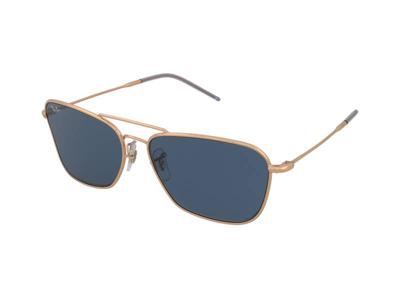 Zonnebrillen Ray-Ban Caravan Reverse RBR0102S 92023A