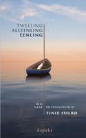 Tweeling Alleenling Eenling - Tinie Suurd - ebook