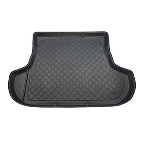 Kofferbakmat passend voor Mitsubishi / Citroen / Peugeot Outlander II / C-Crosser / 4007 SUV 192890