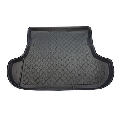 Kofferbakmat passend voor Mitsubishi / Citroen / Peugeot Outlander II / C-Crosser / 4007 SUV 192890
