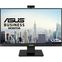 Asus BE24EQK LED-monitor Energielabel F (A - G) 60.5 cm (23.8 inch) 1920 x 1080 Pixel 16:9 5 ms USB, VGA, HDMI, DisplayPort, Hoofdtelefoon (3.5 mm jackplug) - thumbnail