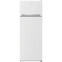 Beko RDSA240K40WN Koel-vriescombinatie Wit