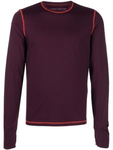 Aztech Mountain sweat Next To Skin - Violet