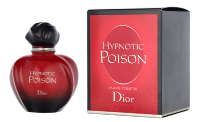 Christian Dior - Dior Hypnotic Poison Eau de toilette Spray 50 ml Dames