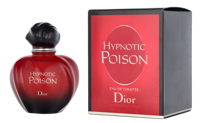 Christian Dior - Dior Hypnotic Poison Eau de toilette Spray 50 ml Dames