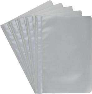 10 Witte snelhechters van Quantore